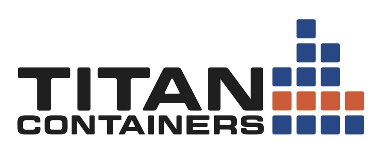 TITAN Containers introduces ArcticStore Horizon, believed to be the World's Most Environmentally Friendly Portable Cold Room