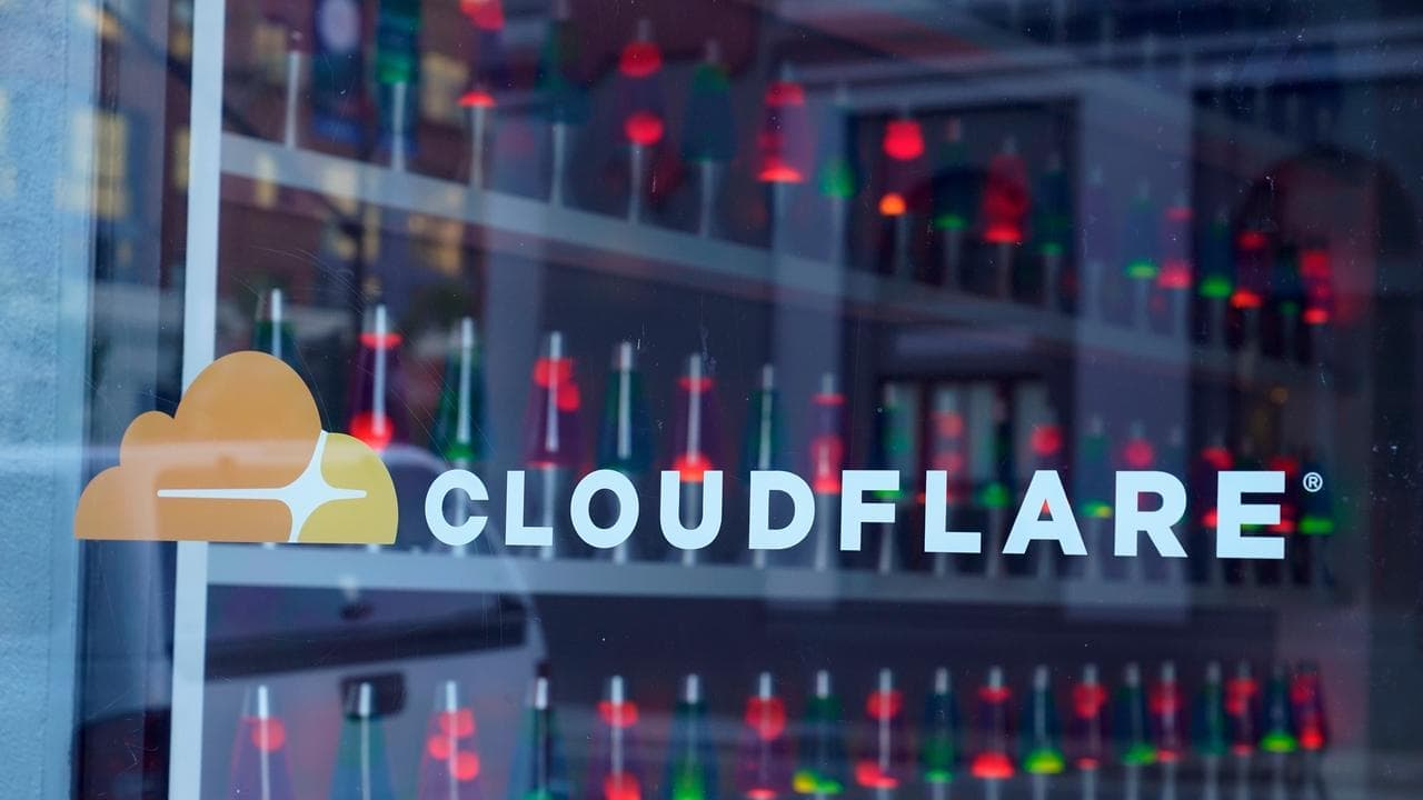 Cloudflare restores services after outage hits websites