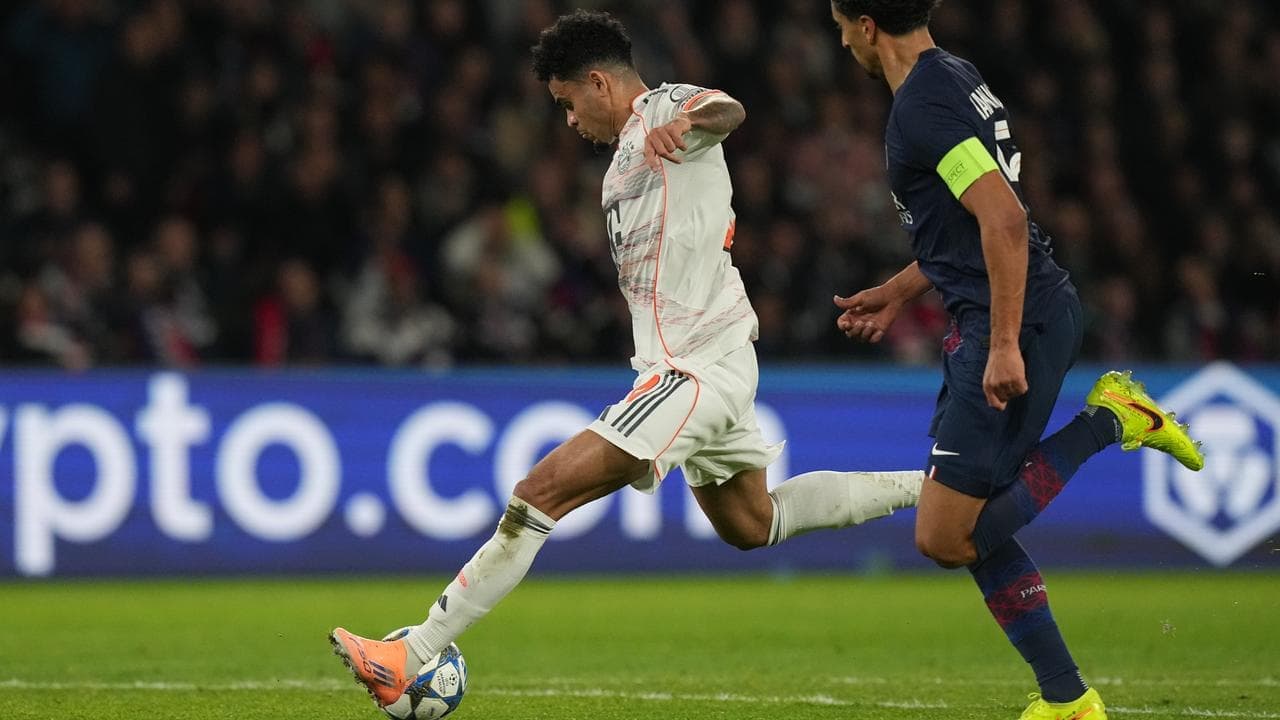 Containing superstar a perfect challenge for Socceroos