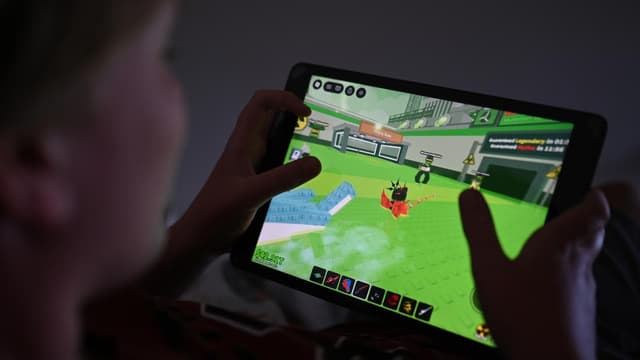 Roblox reforms over 'playground for pedophiles' concern
