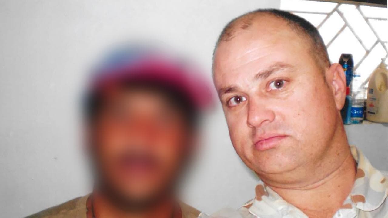 Visa granted then revoked for Afghan who helped ADF