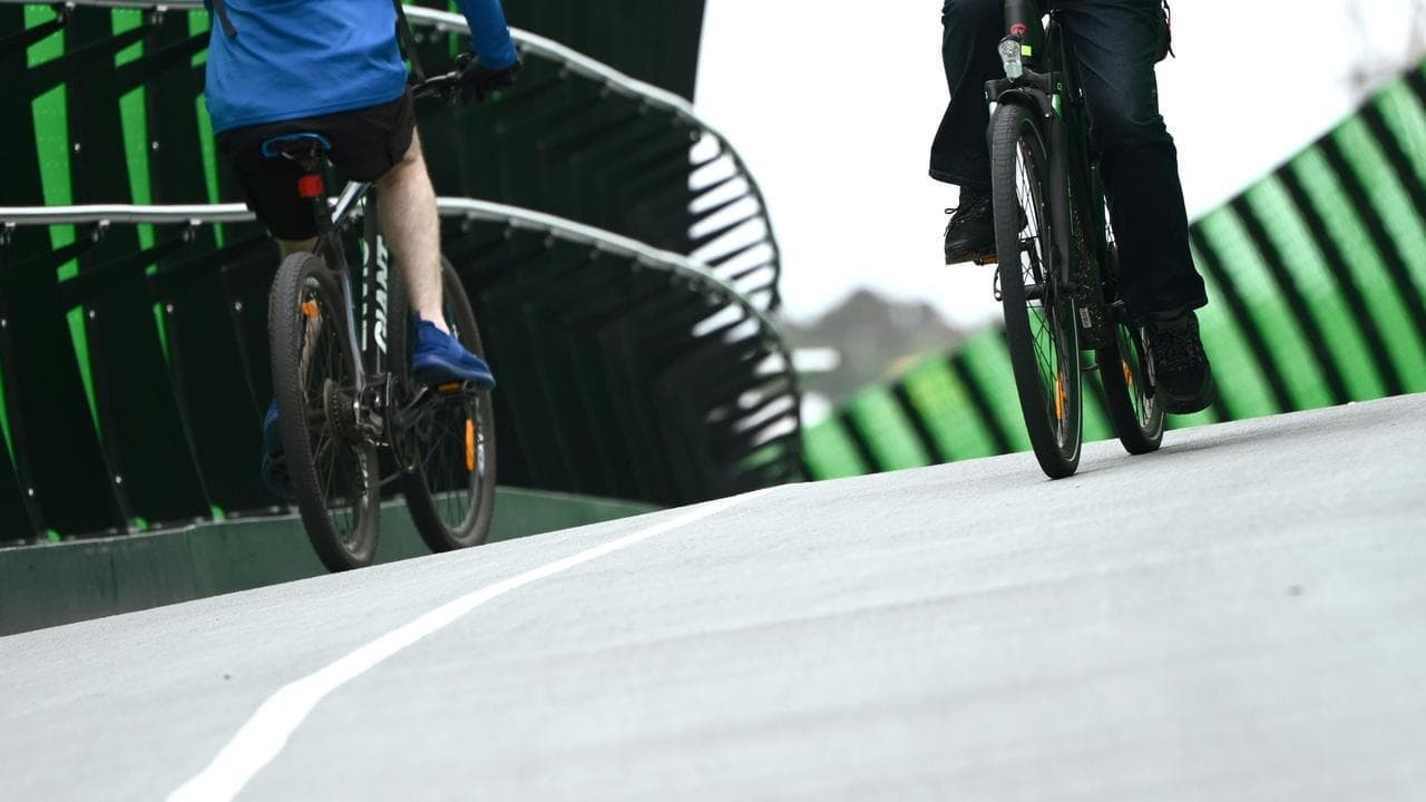 Teen charged after ebike crash kills eight-year-old