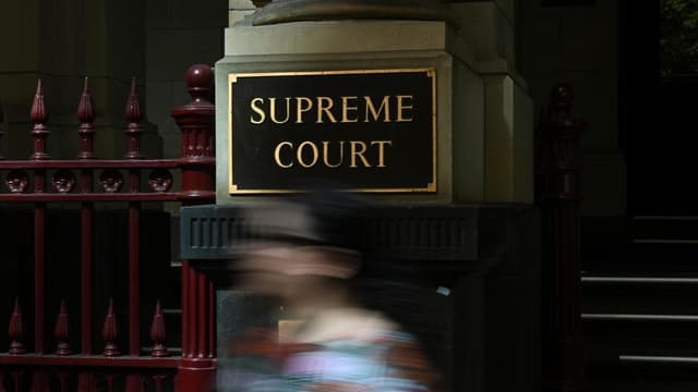 Man 'didn't intend' to murder wife when he stabbed her