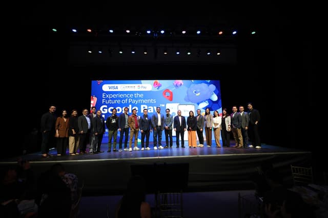 Philippines' top fintech GCash unlocks Google Pay for millions of users