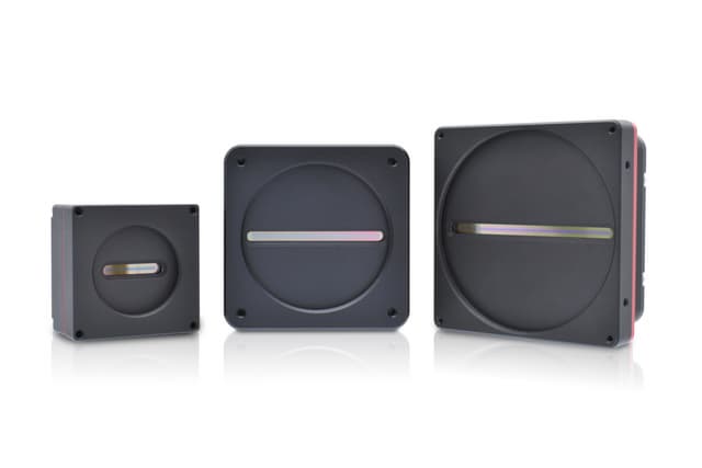 Vieworks' TDI Line Scan Camera Awarded World Class Product of Korea