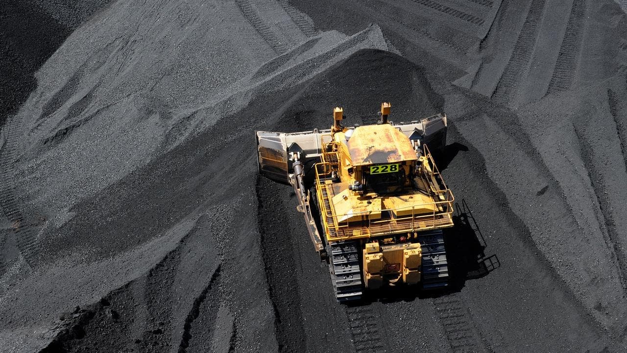 'It is home': coal closures not the end of rural towns