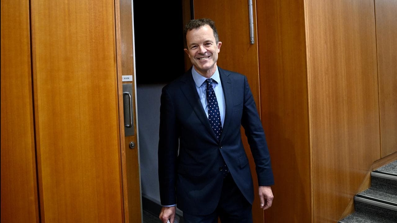 Damaged Liberal brand takes another hit as leader quits