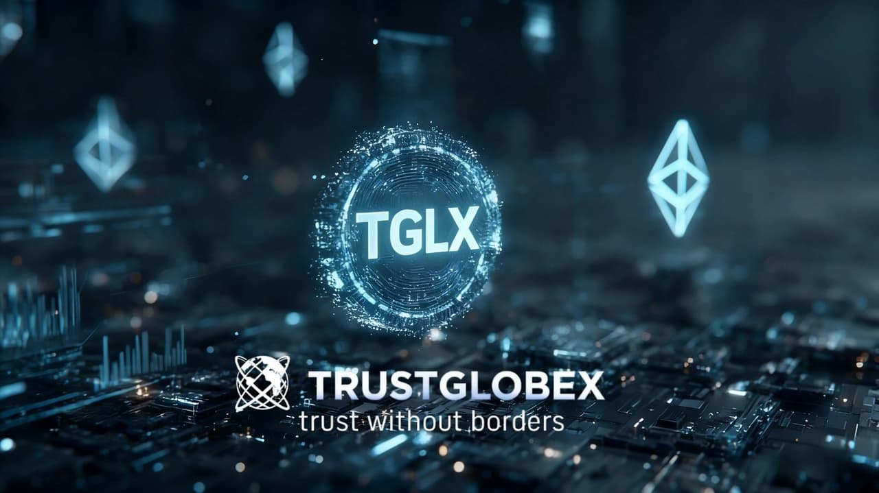 Touareg Group Technologies Co. Launches with USD 1 Billion Capital to Power TrustglobeX -- A New Era for Global Crypto Exchange