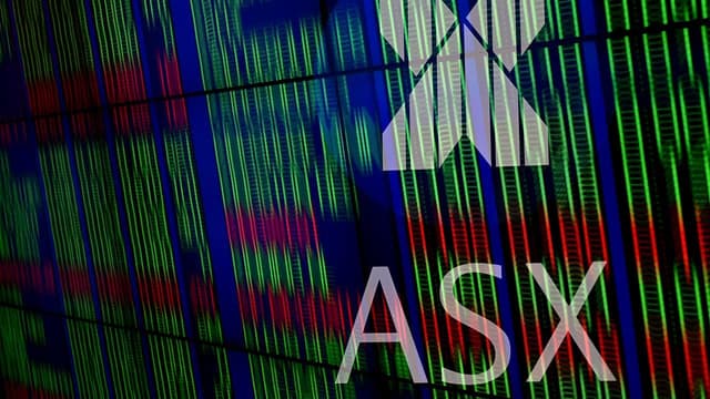 Mining, tech gains shoot Australian shares upward