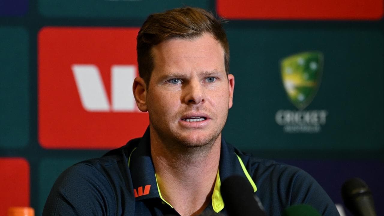 Smith takes down England spinner's quiz show disaster