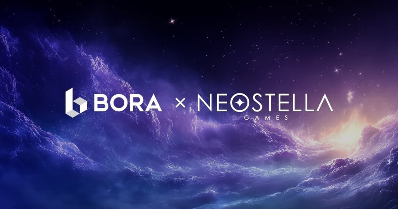 METABORA GAMES Forms Strategic Partnership with NEOSTELLAGAMES To Co-Develop and Launch Web3 Games