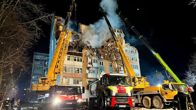 Europeans rebuff US plan to force Ukraine concessions