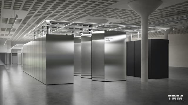 IBM and Cisco Announce Plans to Build a Network of Large-Scale, Fault-Tolerant Quantum Computers