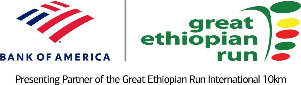 The Global Power of Sport: Bank of America Partners with Great Ethiopian Run to Expand Access to Endurance Sports