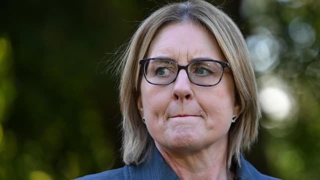 Video manipulated to falsely claim state premier's family attacked