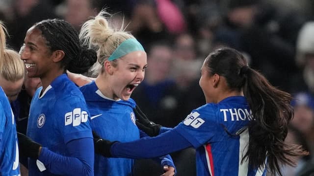 Matildas star bosses Barcelona in Champions League draw