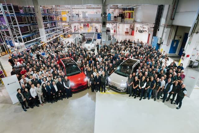 GAC Accelerates European Market Plan, Partnering with Magna to Deepen Localized Cooperation