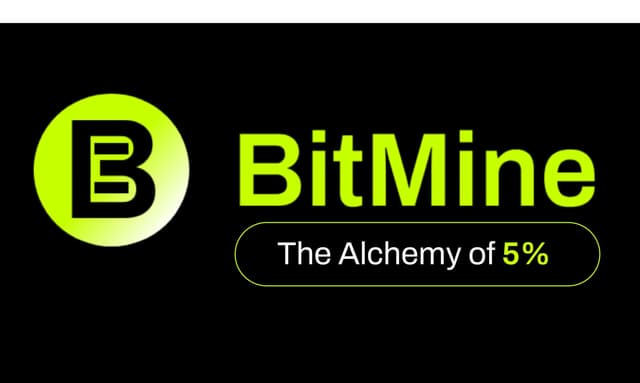 BitMine Immersion (BMNR) Reports FY25 GAAP EPS of $13.39; 'Made-in-America Validator Network' Ethereum Staking to Commence in Early 2026; Declares Annual Dividend of $0.01, the first large-cap crypto company to pay a dividend