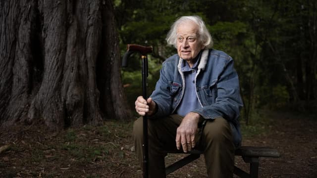 A worthwhile life: from toy king to wallaby saviour