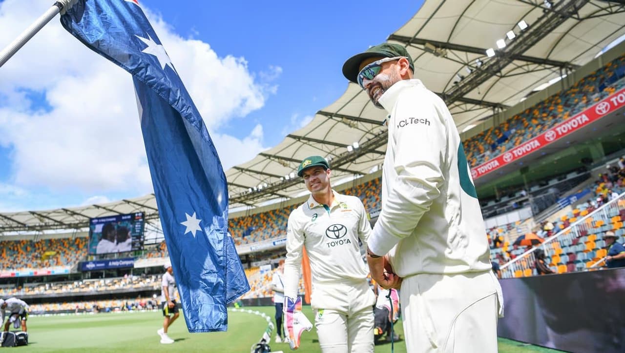 Brisbane no certainty for Test opener until 2032