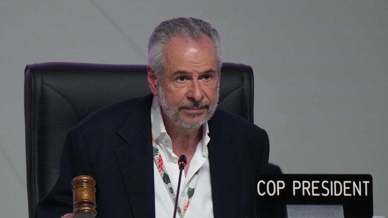 COP30 reaches compromise deal, sidesteps fossil fuels