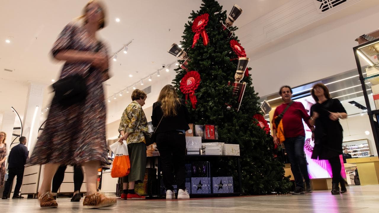Early Christmas for RBA with landmark inflation print