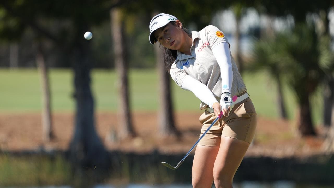 Thai superstar backs up with $6.2 million golf win