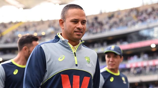 Australia no guarantee to pick Khawaja for Gabba Test