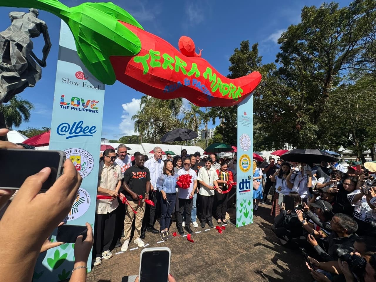 Terra Madre Asia & Pacific 2025 strengthens communities and advocates for sustainable food systems