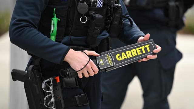 Indigenous, African men endure rampant police profiling