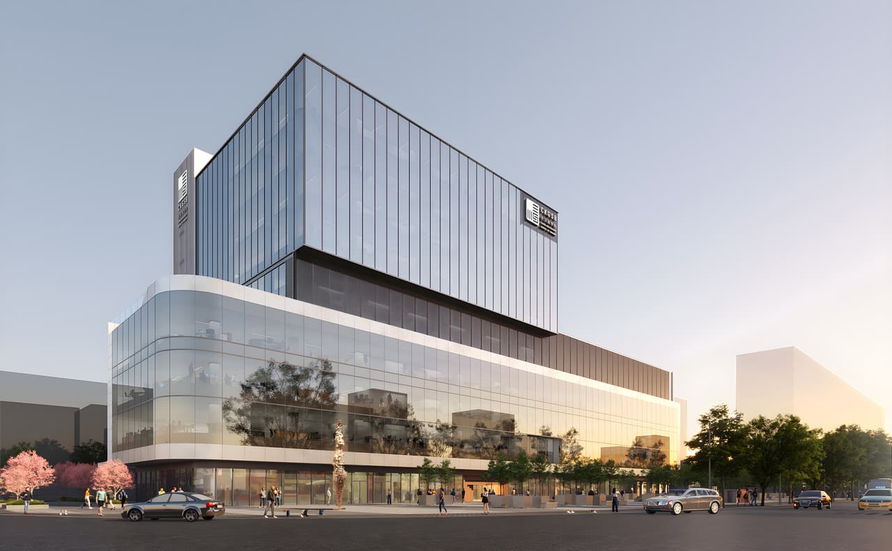 CKGSB Celebrates 23rd Anniversary with Unveiling of First Permanent Beijing Campus