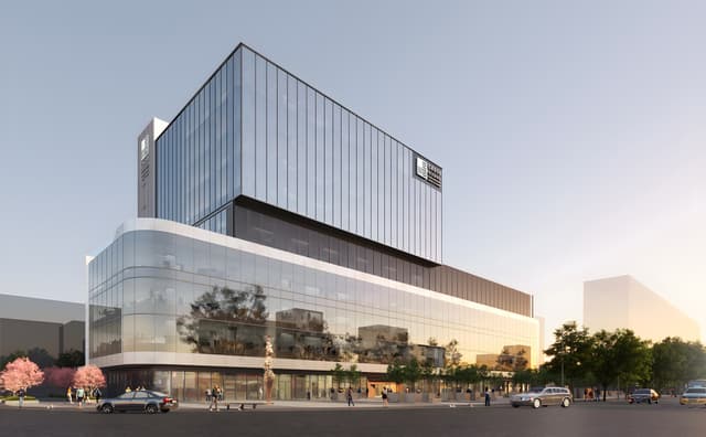 CKGSB Celebrates 23rd Anniversary with Unveiling of First Permanent Beijing Campus