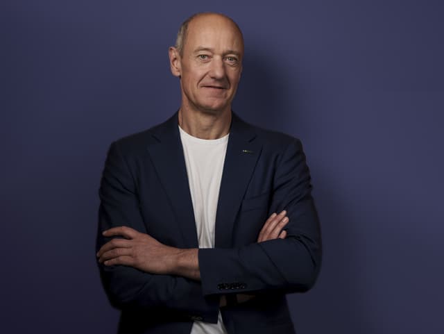 Siemens Unveils Industrial Tech for the AI Era in CES 2026 Keynote