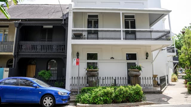 Dire housing affordability widening the wealth divide