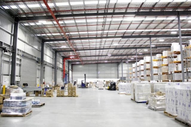 FROM MEDICAL SUPPLIER TO MULTI-INDUSTRY LEADER: LIVINGSTONE INTERNATIONAL'S UNIQUE GROWTH STRATEGY