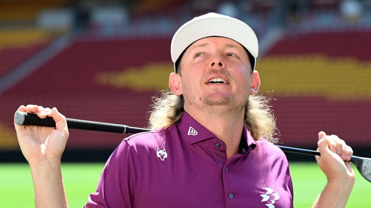 Two years without a win, Smith shifts to cruise control