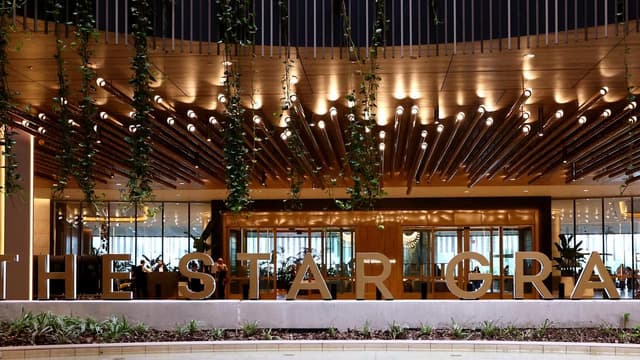 Battling casino group hopeful chips will fall its way