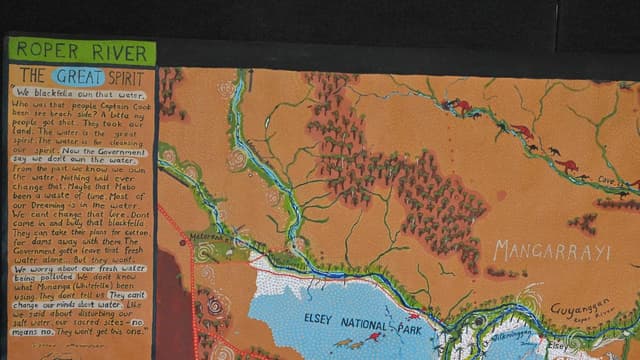 'Reckless' water plan sparks landmark legal challenge