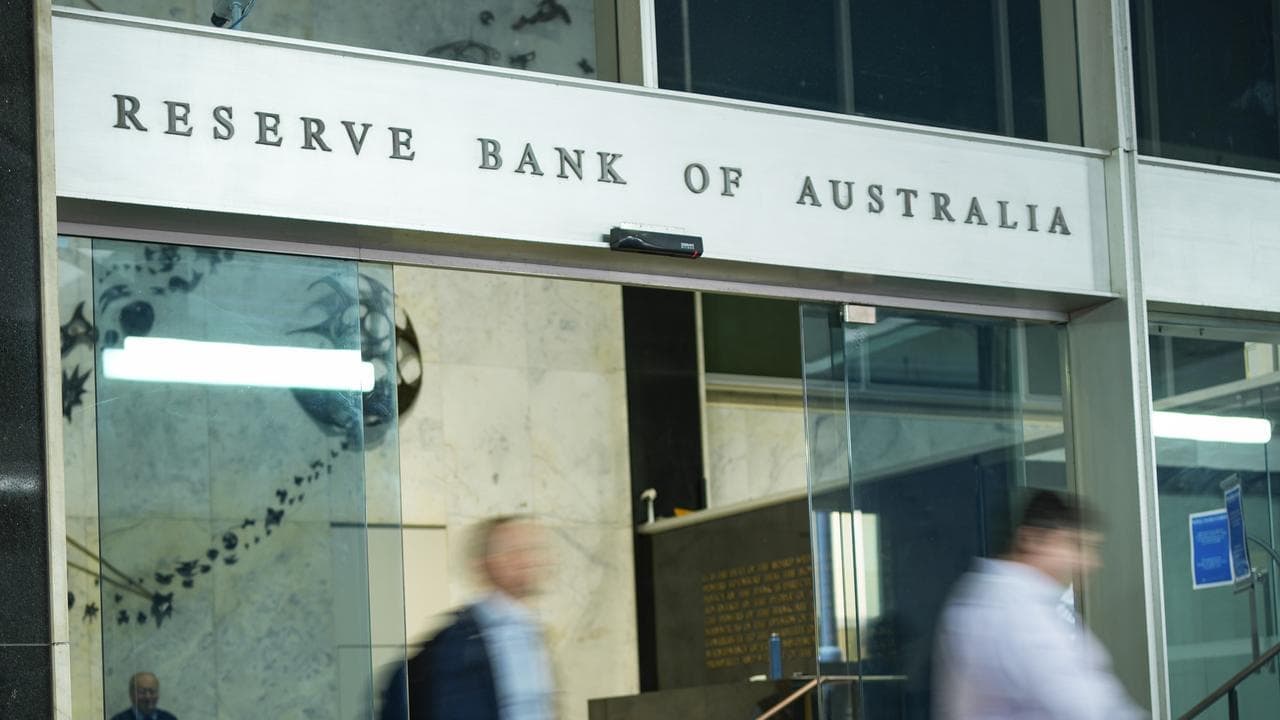 AI could push up the RBA's neutral interest rate level
