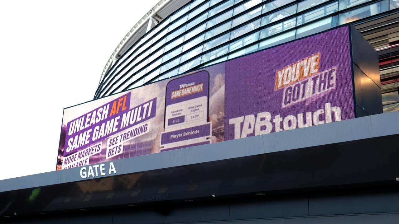 Minister slammed for 'dismissive' gambling harm comment