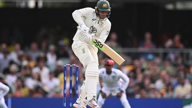 Veteran Khawaja backed by contender to keep Test spot