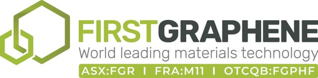 FGR secures exclusive global graphene carbon paste production and sale rights