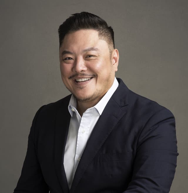 Labuan IBFC Inc. Appoints Ben Quah as Chief Executive Officer