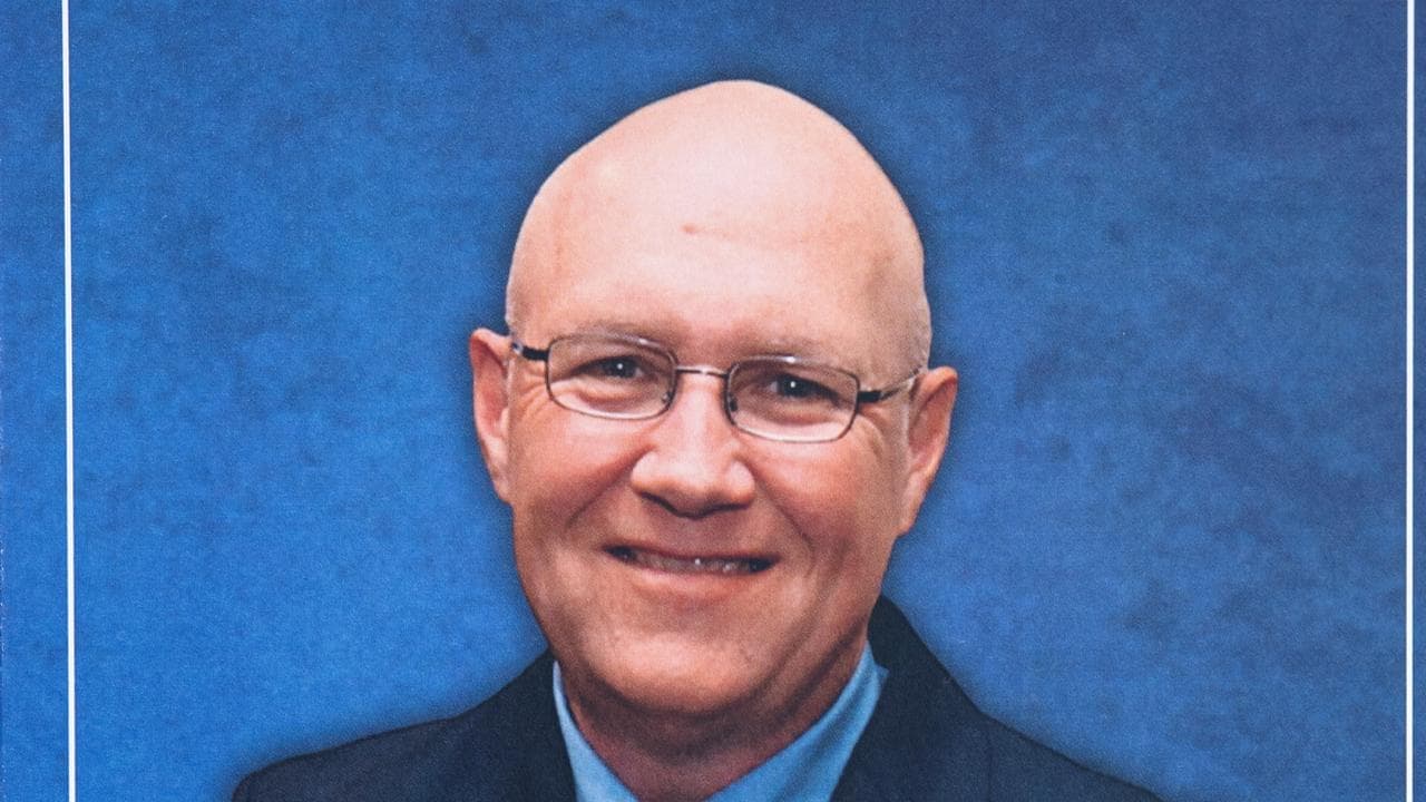 Extra charges for veteran cop's alleged killer