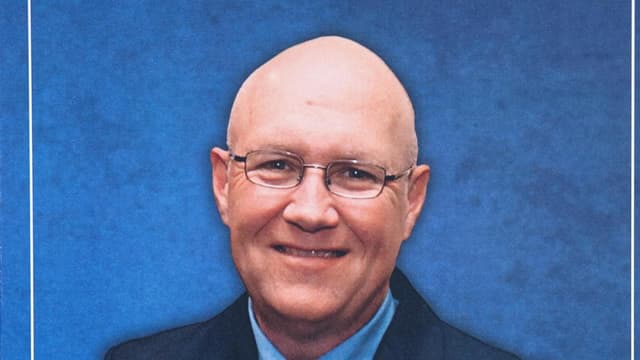 Extra charges for veteran cop's alleged killer