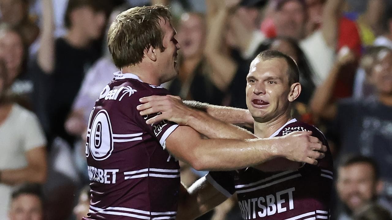 Captaincy call: Turbo knows brother would like his job