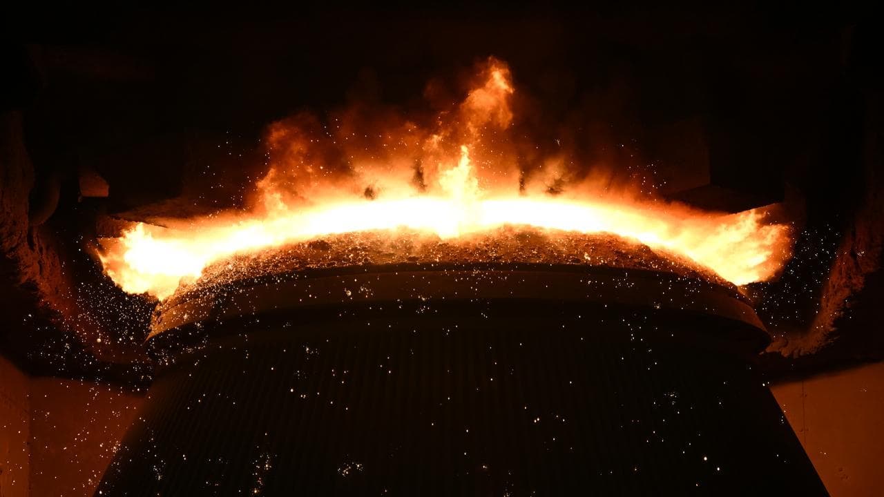 Mining giant ends bitter legal fight with former staff