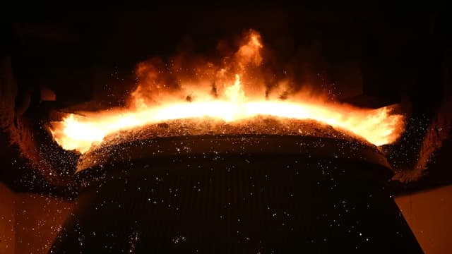 Mining giant ends bitter legal fight with former staff