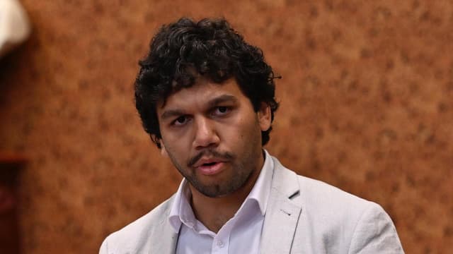 Indigenous public servant suspended after Gaza support