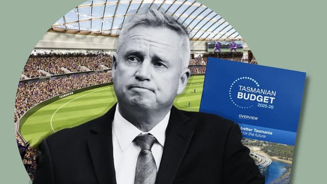 State's credit rating fall 'politically embarrassing'